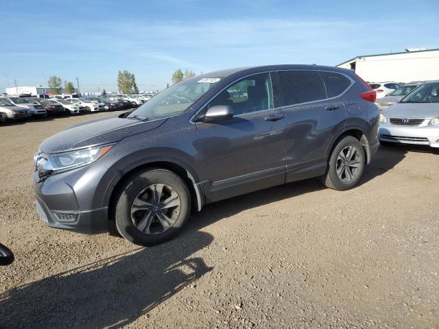 Изображение 2017 HONDA CR-V LX 2017