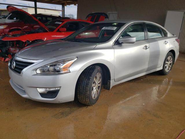 Изображение 1 2015 NISSAN ALTIMA 2.5 2015 с VIN 1N4AL3AP8FC145163