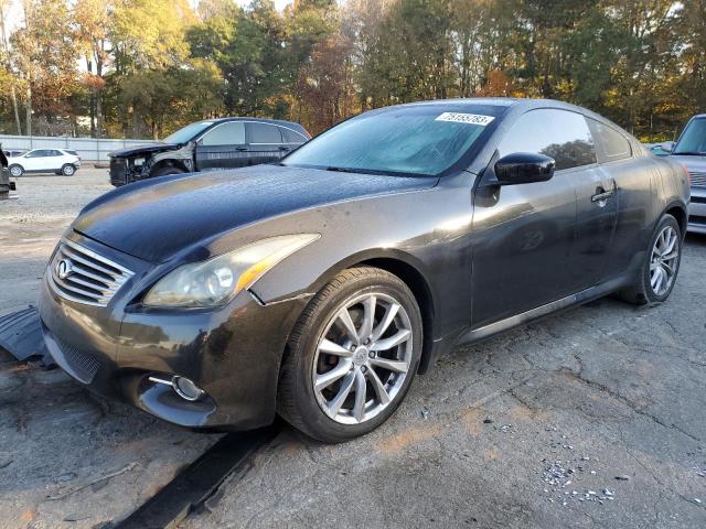 Obraz 2011 INFINITI G37  2011