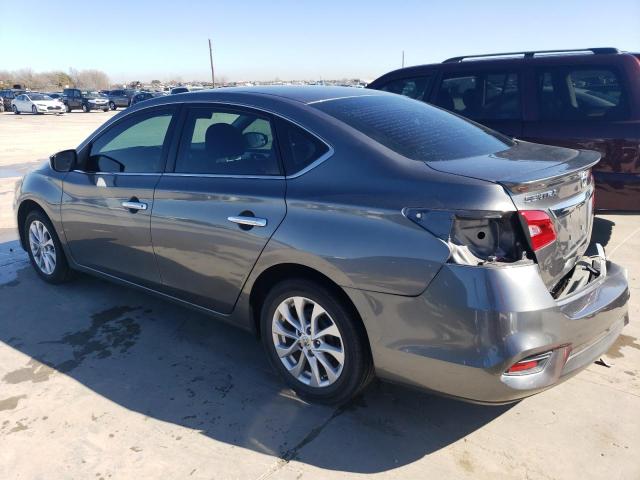 Изображение 2 2017 NISSAN SENTRA S 2017 с VIN 3N1AB7AP0HY350106