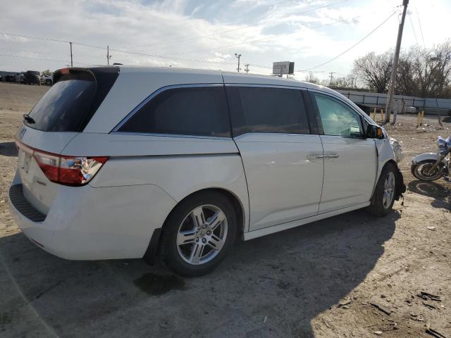 Изображение 3 2013 HONDA ODYSSEY TOURING 2013 с VIN 5FNRL5H9XDB060180