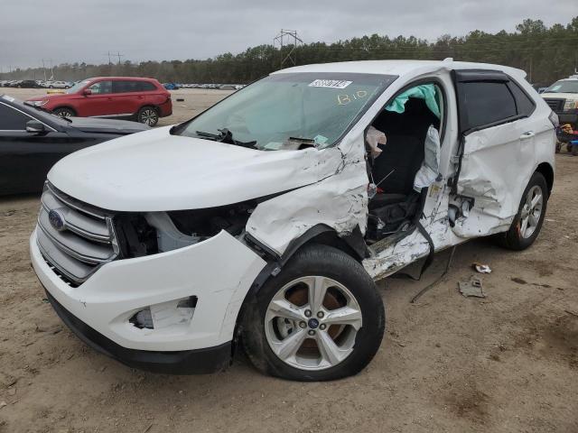2017 FORD EDGE SE 2017 image