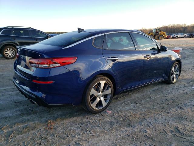 Изображение 3 2019 KIA OPTIMA LX 2019 с VIN 5XXGT4L3XKG289716