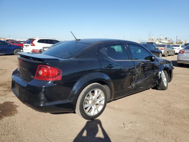 Obraz 3 z 2014 DODGE AVENGER R/T 2014 z VIN 1C3CDZBG7EN166661