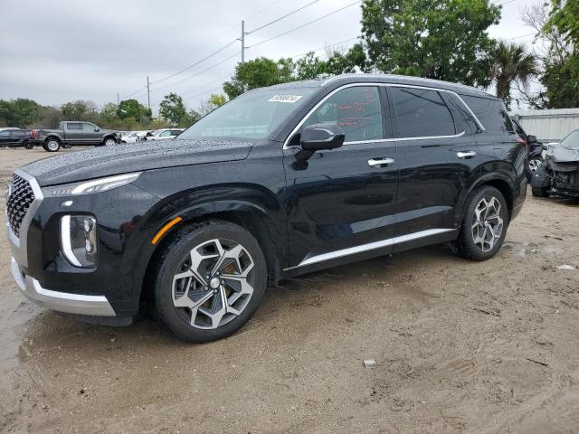 Изображение 2021 HYUNDAI PALISADE CALLIGRAPHY 2021