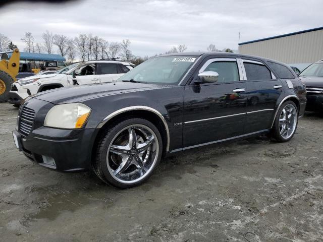 Obraz 1 z 2006 DODGE MAGNUM R/T 2006 z VIN 2D4GV57266H361048