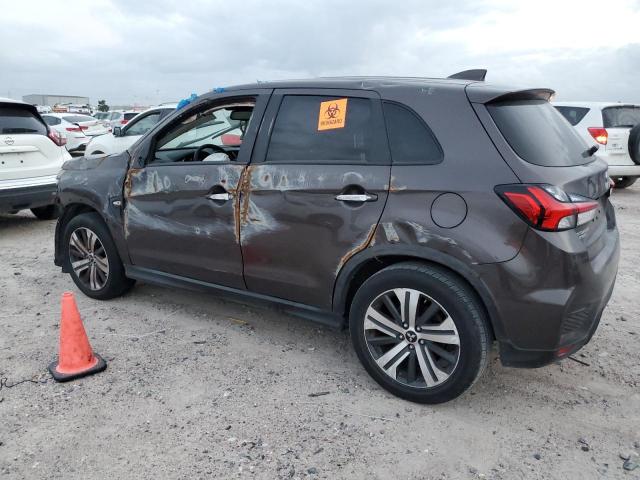 Obraz 2 z 2021 MITSUBISHI OUTLANDER SPORT ES 2021 z VIN JA4APUAU1MU006536