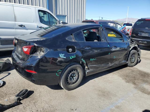 Изображение 3 2018 CHEVROLET CRUZE LS 2018 с VIN 1G1BC5SM2J7177941