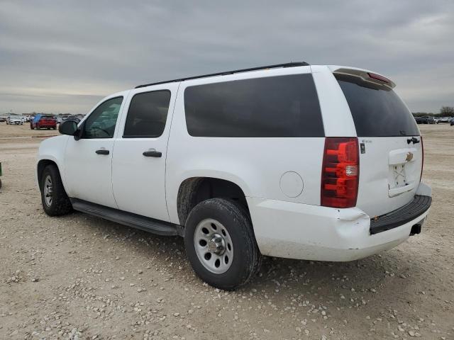 Image 2 of 2011 CHEVROLET SUBURBAN C1500 2011 with VIN 1GNSC5E09BR218370