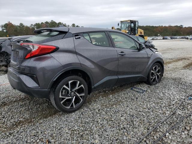 Изображение 3 2019 TOYOTA C-HR XLE 2019 с VIN JTNKHMBX1K1036193