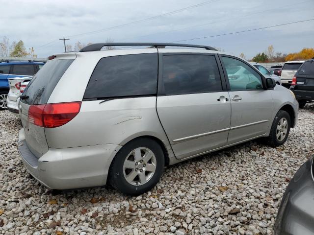 Изображение 3 2004 TOYOTA SIENNA CE 2004 с VIN 5TDZA23C94S115544