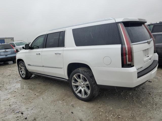Obraz 2 z 2016 CADILLAC ESCALADE ESV PREMIUM 2016 z VIN 1GYS4JKJ2GR192675