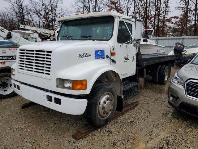 Image 1 of 1996 INTERNATIONAL 4000 4700 1996 with VIN 1HTSCABM5TH343014