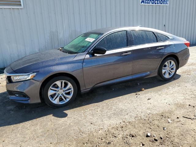 2020 HONDA ACCORD LX 2020 image