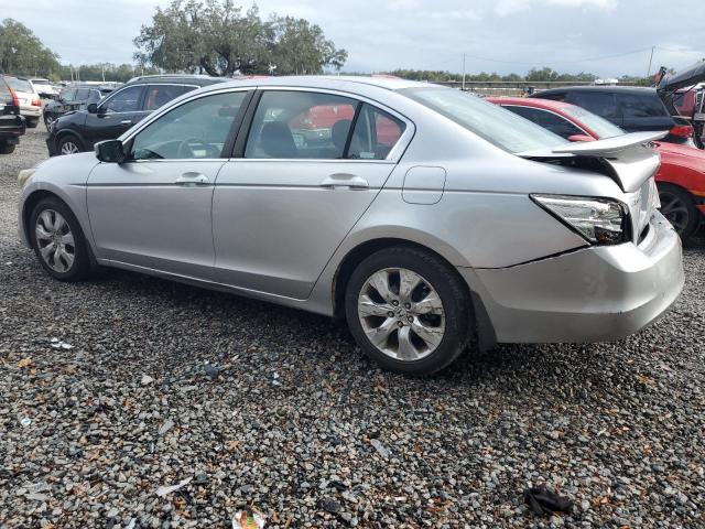 Image 2 of 2008 HONDA ACCORD EX 2008 with VIN 1HGCP26748A043028