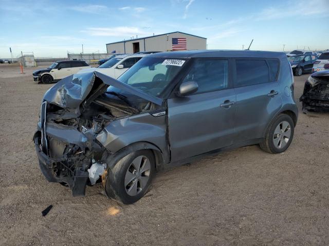 Изображение 1 2016 KIA SOUL  2016 с VIN KNDJN2A29G7278916