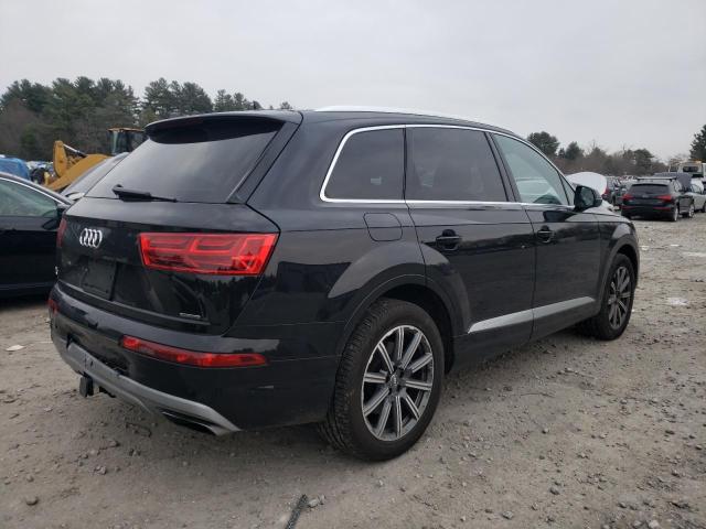 Изображение 3 2019 AUDI Q7 PREMIUM PLUS 2019 с VIN WA1LHAF7XKD028040
