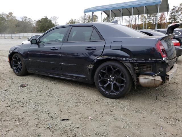 Image 2 of 2019 CHRYSLER 300 S 2019 with VIN 2C3CCABT4KH654553