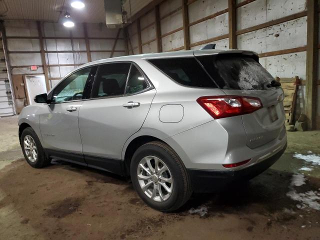Изображение 2 2018 CHEVROLET EQUINOX LT 2018 с VIN 2GNAXJEV7J6162637