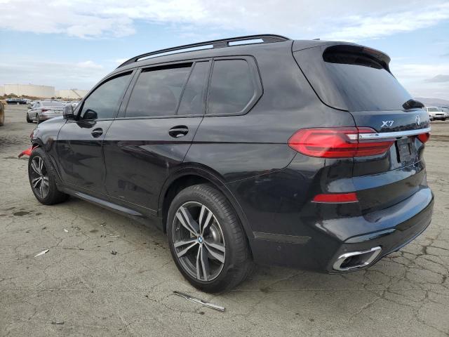Obraz 2 z 2020 BMW X7 XDRIVE40I 2020 z VIN 5UXCW2C06L9B98281