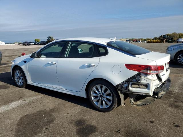 Obraz 2 z 2016 KIA OPTIMA LX 2016 z VIN 5XXGT4L31GG069565
