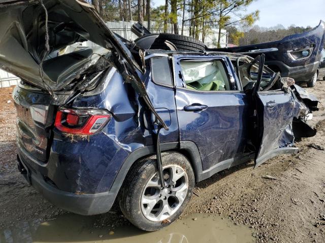 Obraz 3 z 2019 JEEP COMPASS LIMITED 2019 z VIN 3C4NJDCB3KT622864
