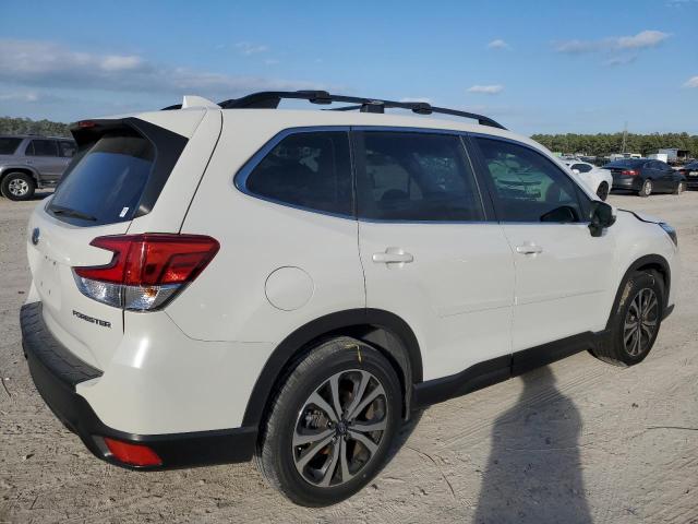 Image 3 of 2020 SUBARU FORESTER LIMITED 2020 with VIN JF2SKASC3LH494586
