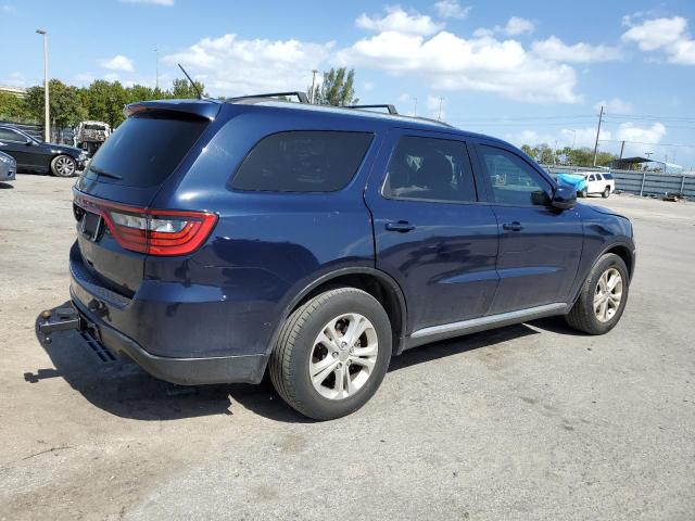 Изображение 3 2012 DODGE DURANGO SXT 2012 с VIN 1C4RDJAG7CC312512