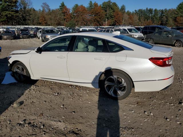 Изображение 2 2019 HONDA ACCORD EXL 2019 с VIN 1HGCV1F55KA039818
