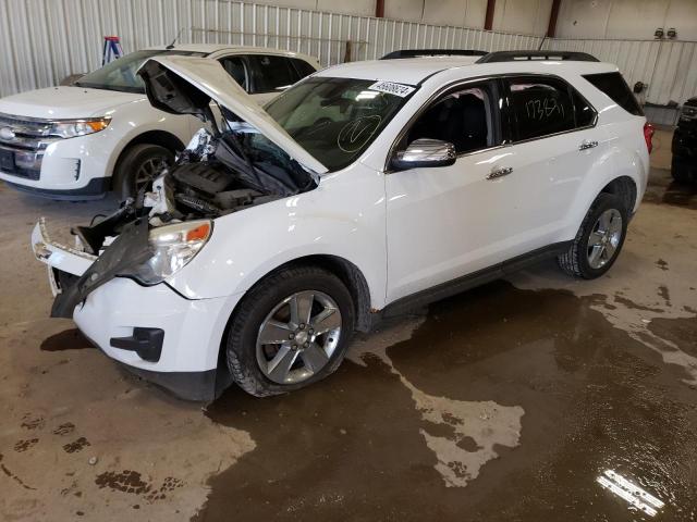Изображение 1 2014 CHEVROLET EQUINOX LT 2014 с VIN 2GNFLFEKXE6297850