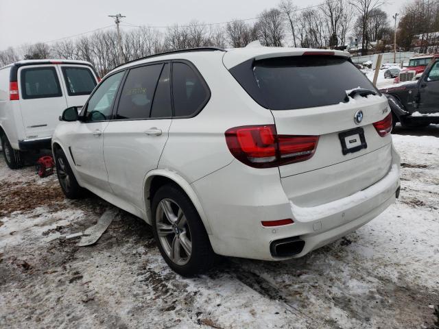 Изображение 2 2016 BMW X5 XDRIVE35I 2016 с VIN 5UXKR0C59G0P34019