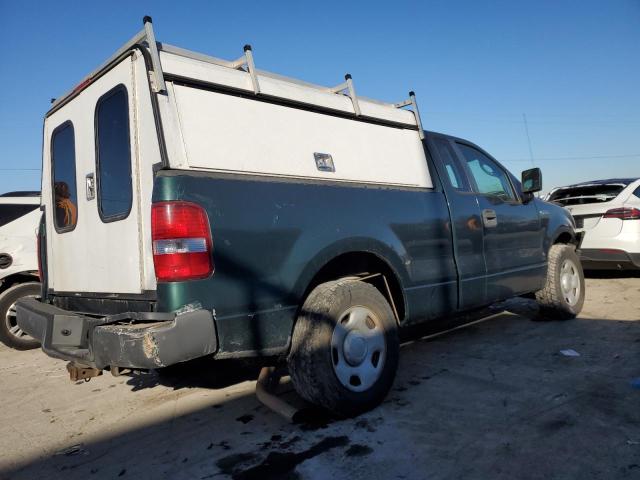 Image 3 of 2008 FORD F150  2008 with VIN 1FTRF12V28KD93357