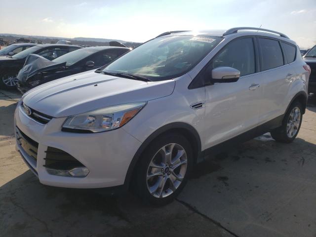 Obraz 1 z 2015 FORD ESCAPE TITANIUM 2015 z VIN 1FMCU0J98FUB92974