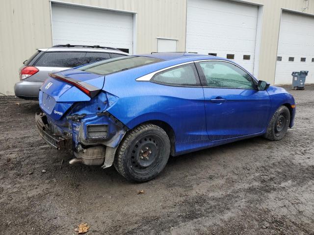 Obraz 3 z 2017 HONDA CIVIC LX 2017 z VIN 2HGFC4A50HH400278