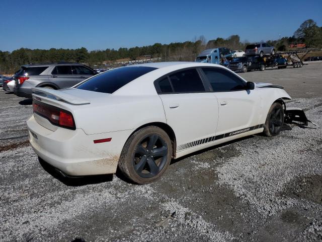 Obraz 3 z 2014 DODGE CHARGER SE 2014 z VIN 2C3CDXBG5EH284592