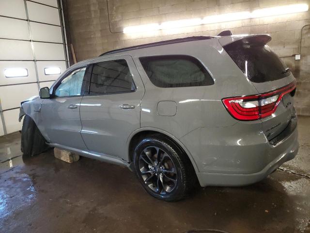 Obraz 2 z 2023 DODGE DURANGO R/T 2023 z VIN 1C4SDJCT1PC577069