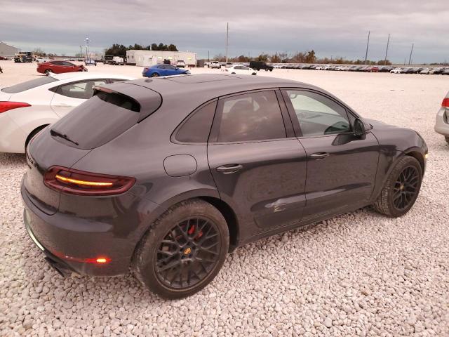 Image 3 of 2018 PORSCHE MACAN GTS 2018 with VIN WP1AG2A56JLB64230