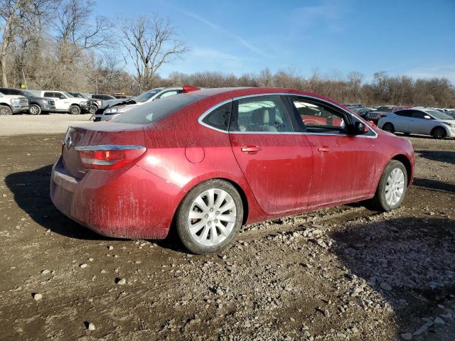 Изображение 3 2015 BUICK VERANO  2015 с VIN 1G4PP5SK1F4149181