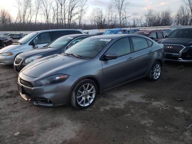 2013 DODGE DART SXT 2013 image