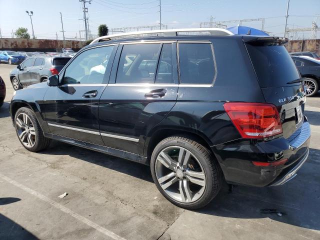 Изображение 2 2014 MERCEDES-BENZ GLK 350 2014 с VIN WDCGG5HB8EG195237