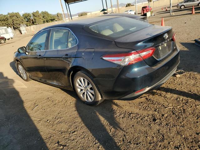 Изображение 2 2018 TOYOTA CAMRY L 2018 с VIN 4T1B11HK7JU674315