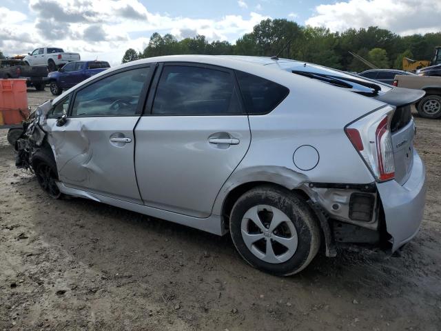 Obraz 2 z 2012 TOYOTA PRIUS  2012 z VIN JTDKN3DU0C5471646