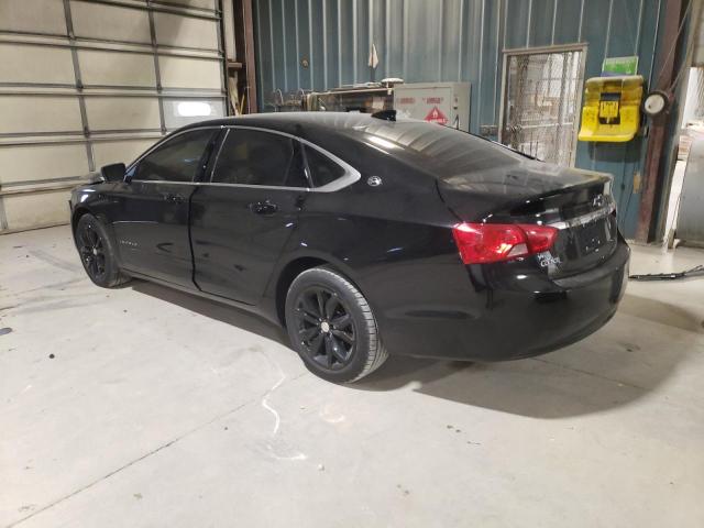 Изображение 2 2019 CHEVROLET IMPALA LT 2019 с VIN 2G11Z5S35K9107416