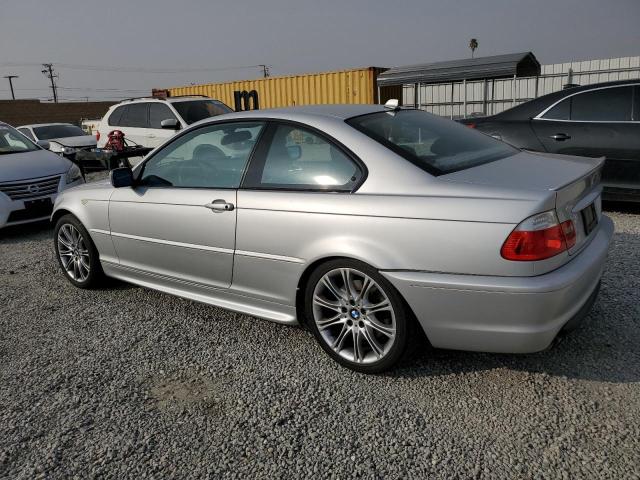 Image 2 of 2004 BMW 330 CI 2004 with VIN WBABD53424PL15109