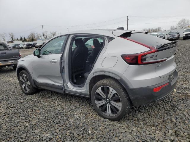 Изображение 2 2023 VOLVO C40 RECHARGE PLUS 2023 с VIN YV4ED3GL1P2037338