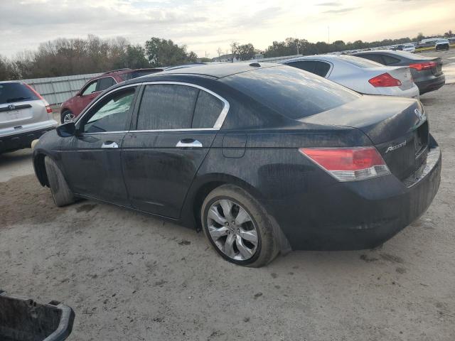 Изображение 2 2008 HONDA ACCORD EXL 2008 с VIN 1HGCP36898A082292
