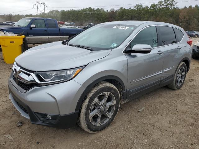 Obraz 1 z 2019 HONDA CR-V EX 2019 z VIN 5J6RW1H58KA023609
