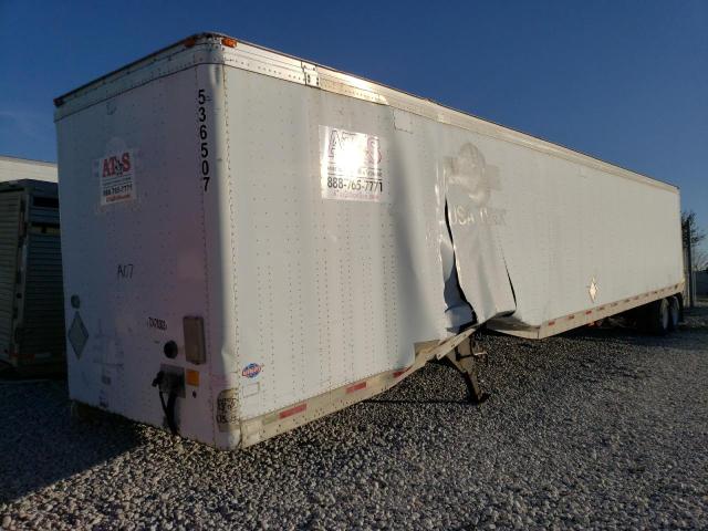 Obraz 2 z 2004 UTILITY 53' TRL 2004 z VIN 1UYVS25304P186507