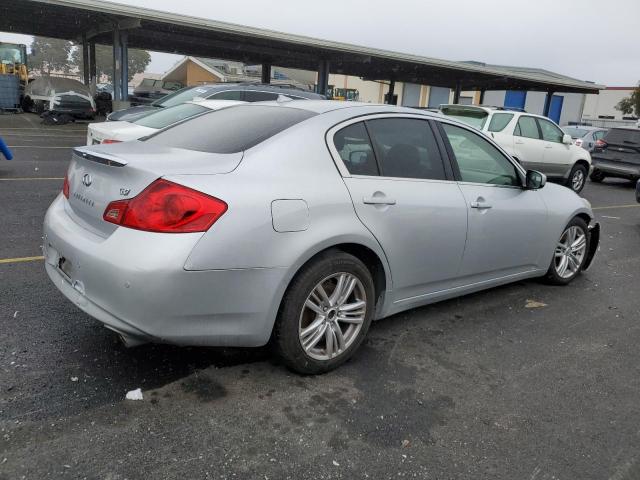 Image 3 of 2013 INFINITI G37 BASE 2013 with VIN JN1CV6AP5DM712924