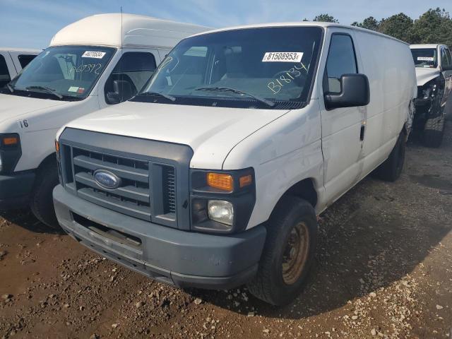 2013 FORD ECONOLINE E250 VAN 2013 image